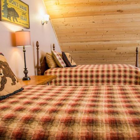 Great for families Master bedroom, Loft, full kitchen, Dogs OK Estes Park Eksteriør billede