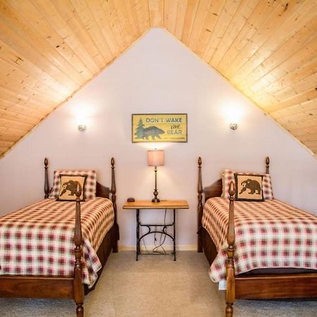 Great for families Master bedroom, Loft, full kitchen, Dogs OK Estes Park Eksteriør billede