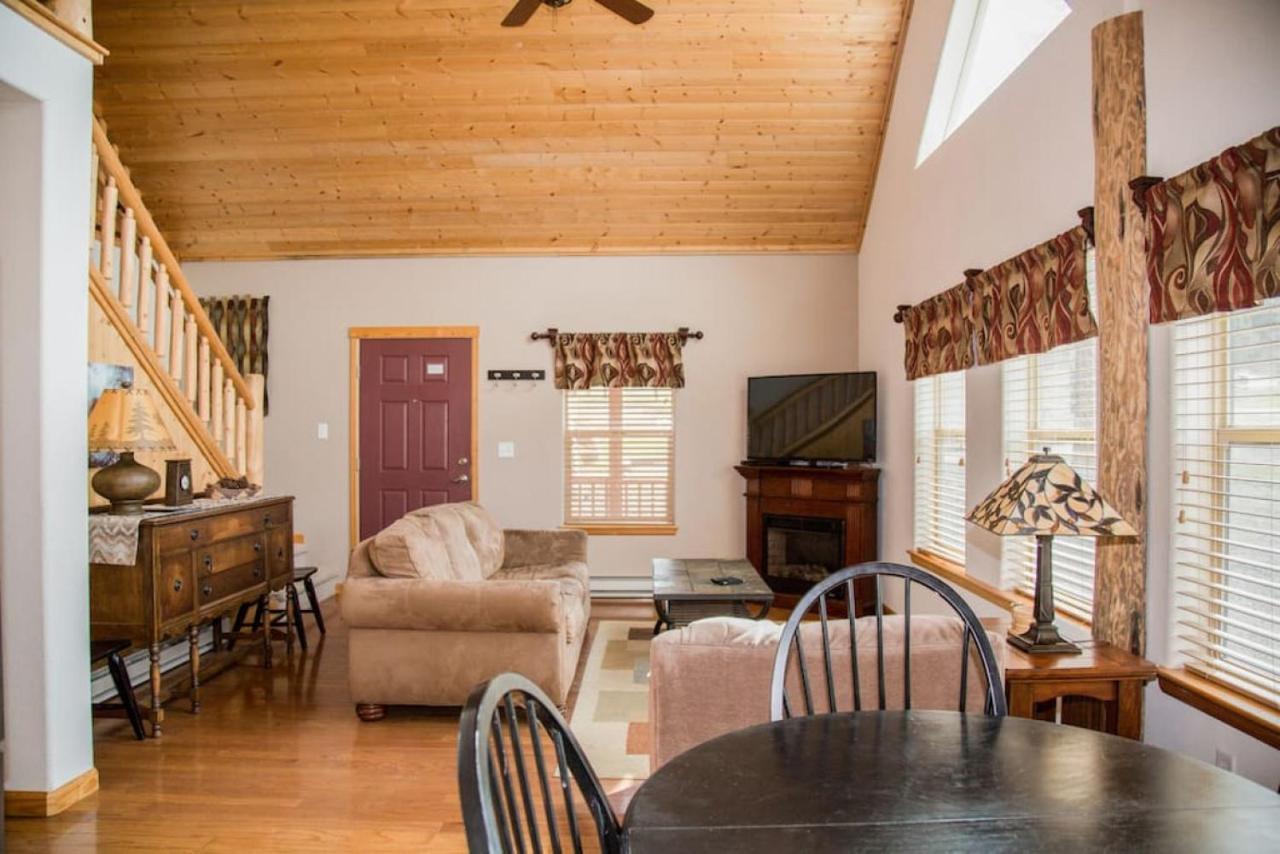 Great for families Master bedroom, Loft, full kitchen, Dogs OK Estes Park Eksteriør billede